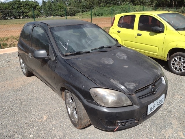 GM - CELTA 2P LIFE - leilão extrajudicial - SAMAMBAIA DF - lance mínimo R$ 8.800