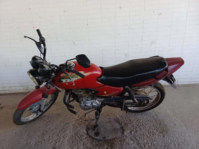 Honda CG 125 Titan KS 2002