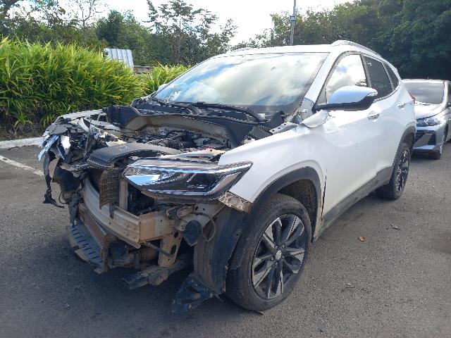 CHEVROLET TRACKER PREMIER - 2022/2023