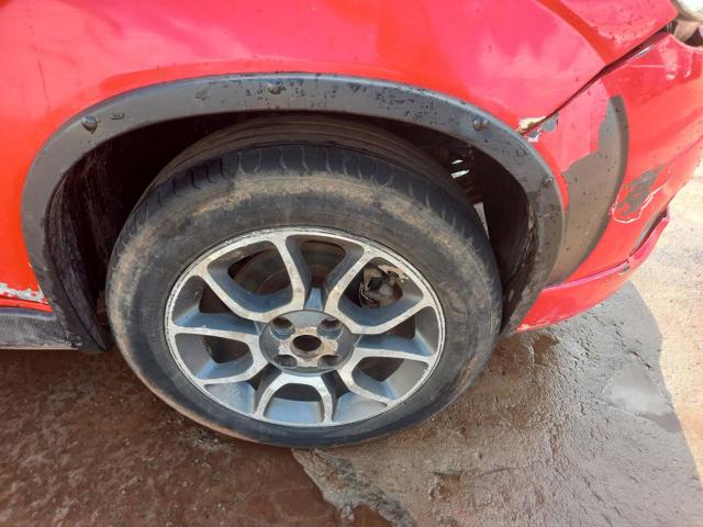 UNO SPORTING 1.4 EVO FIRE FLEX - 2012/2012 — foto 23 de 26