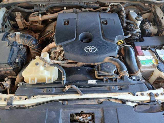 Foto 9 de 36: HILUX CDSRXA4FD - 2022/2022