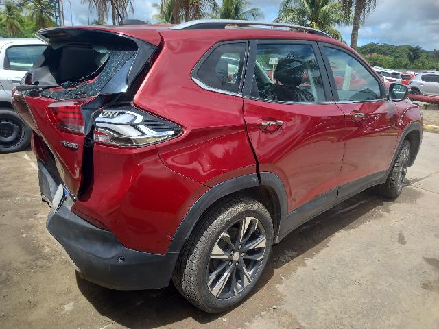 Foto 4: TRACKER 12T A PR - 2024/2025