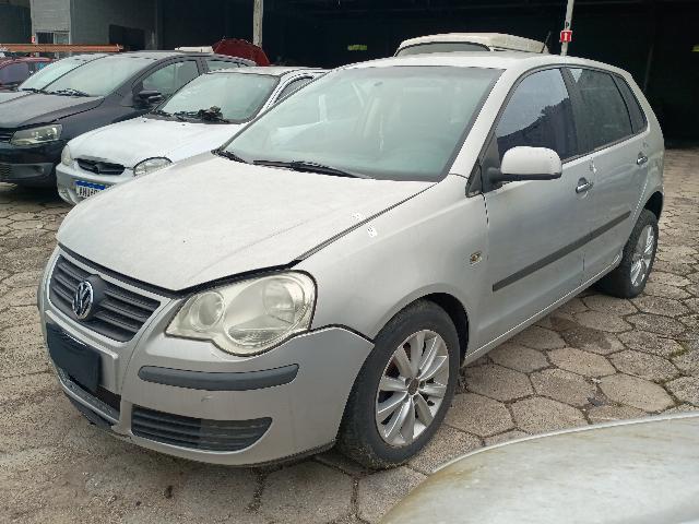 Volkswagen Polo 1.6 2008