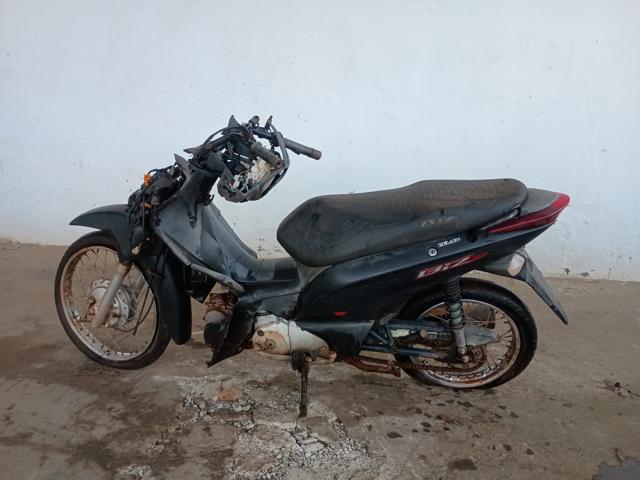 Honda BIZ 125 ES BIZ 125 ES/ 125 ES FLEX
