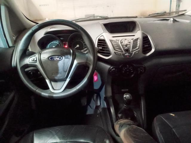 FORD ECOSPORT SE 1.6 - 2014/2015 — foto 5 de 33