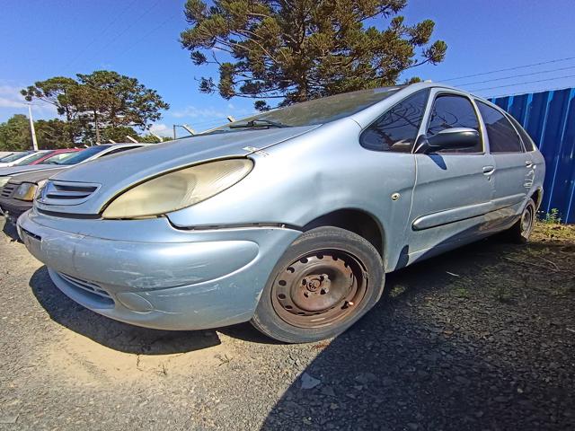 CITROEN XSARA PICASSO GX - 2002/2002