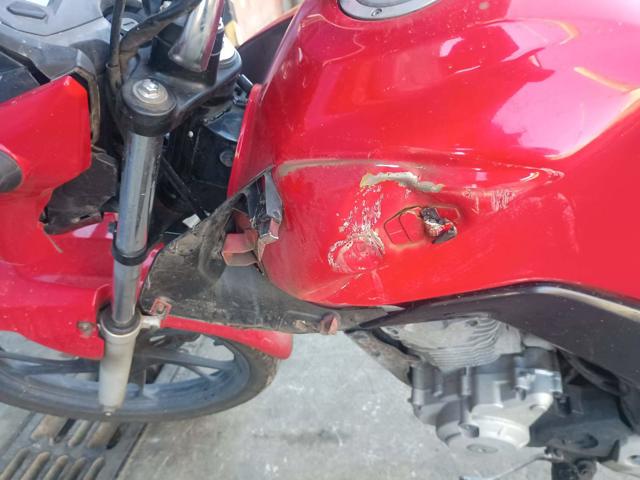 HONDA CG 160 FAN - 2019/2019 — foto 15 de 26