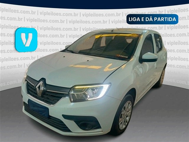 RENAULT ZEN10MT