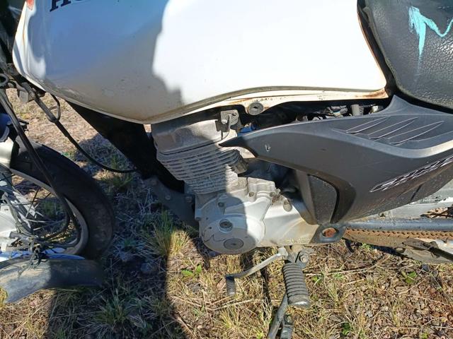 HONDA CG 125 CARGO KS - 2013/2013 — foto 23 de 30