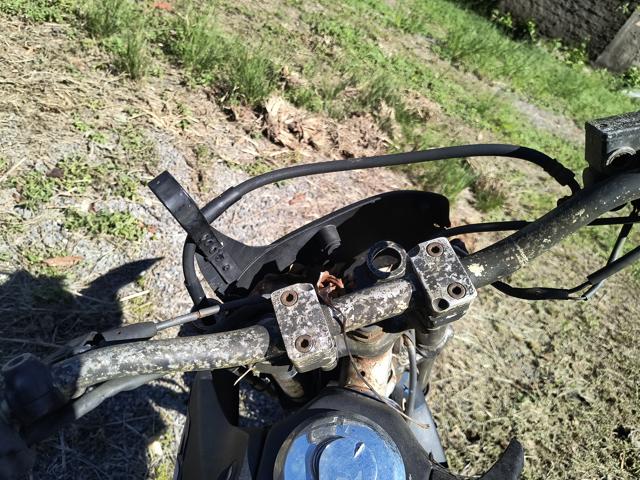 HONDA XR 250 TORNADO - 2005/2005 — foto 5 de 10