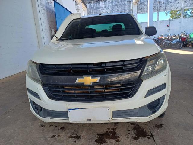 CHEVROLET S10 LS DD4 - 2019/2020 — foto 11 de 26