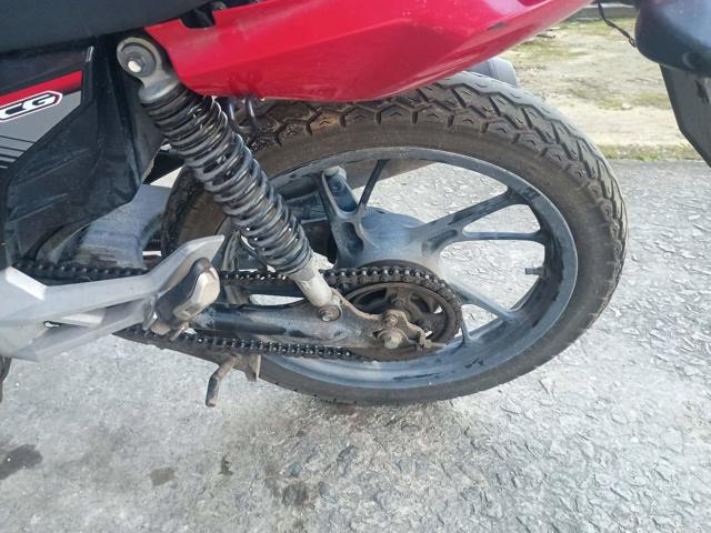 HONDA CG 160 FAN - 2019/2019 — foto 9 de 26