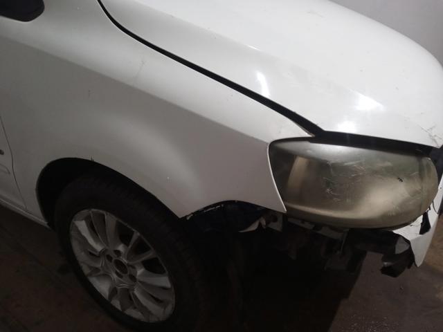 VOLKSWAGEN FOX 1.6 GII - 2012/2013 — foto 32 de 40