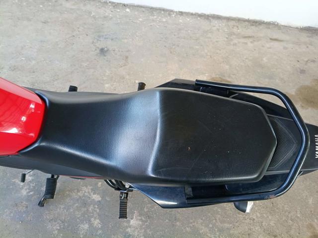 YAMAHA YBR150 FACTOR - 2025/2025 — foto 18 de 21