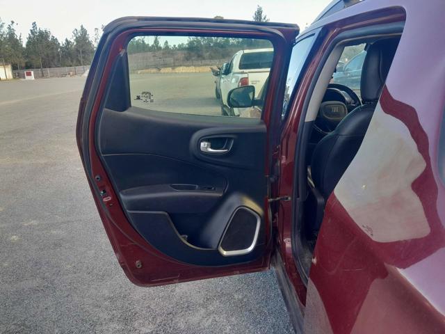 FIAT TORO VOLCANO AT9 D4 - 2020/2021 — foto 19 de 35
