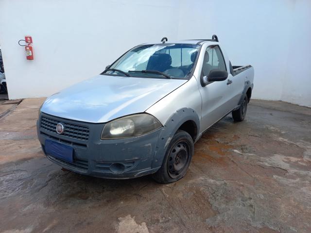 FIAT STRADA WORKING - 2013/2013