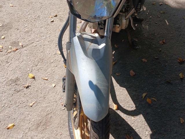 HONDA CG 160/TITAN 25A - 2019/2019 — foto 21 de 21