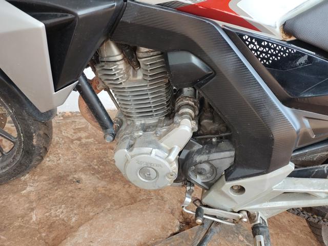 Foto 6 de 7: CB 250F TWISTER - 2017/2017