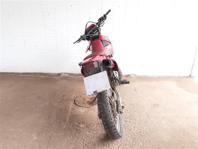HONDA XR 250 TORNADO - 2003/2003 — foto 4 de 18