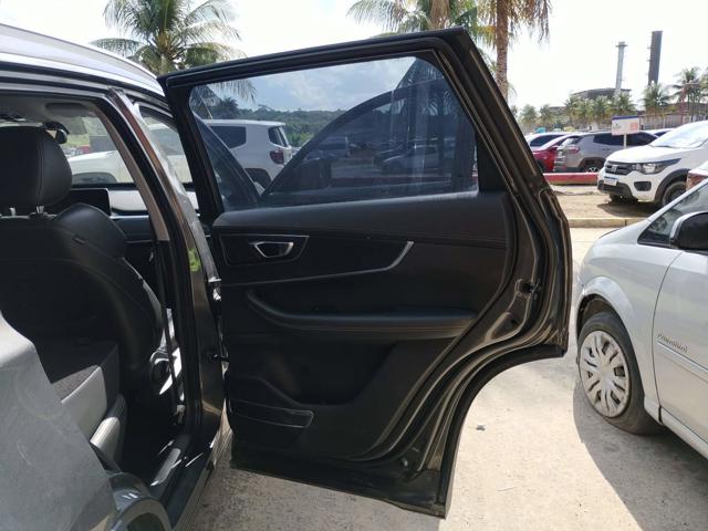 CHERY TIGGO8 1.6TGDI - 2020/2021 — foto 16 de 26