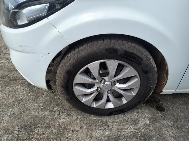CHEVROLET PRISMA 1.4MT LT - 2017/2018 — foto 23 de 26