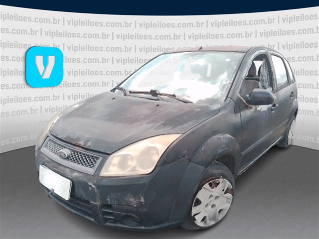 Ford Fiesta Flex
