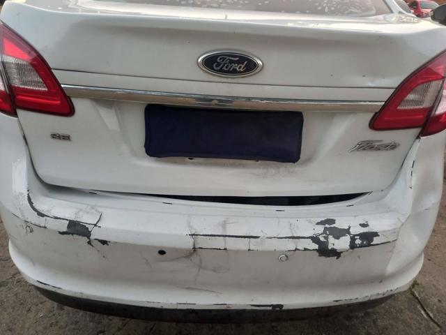 FORD FIESTA SE - 2012/2013 — foto 36 de 40