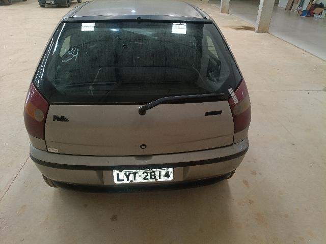 Foto 26 de 31: PALIO EDX - 1997/1997