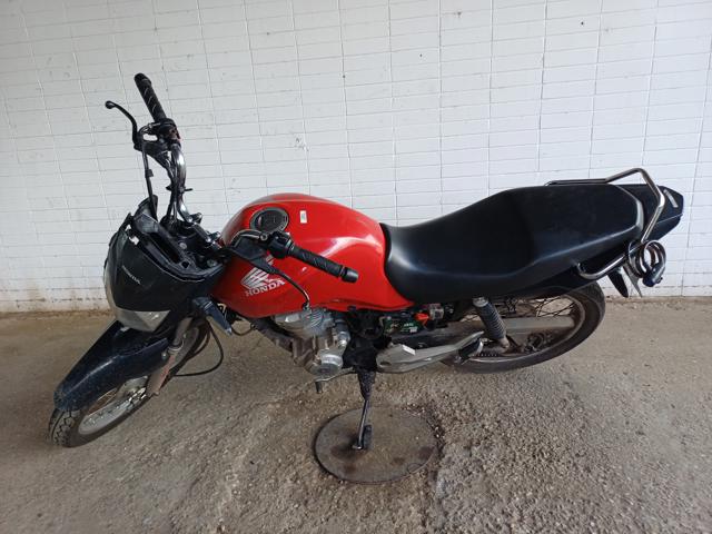 HONDA CG 160 START - 2024/2024