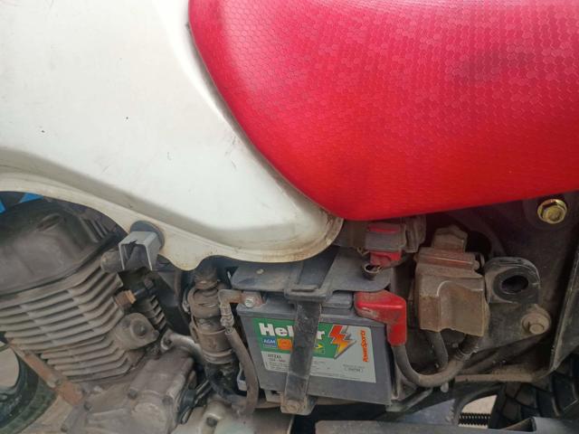 HONDA CG 150 TITAN EX - 2015/2015 — foto 16 de 25