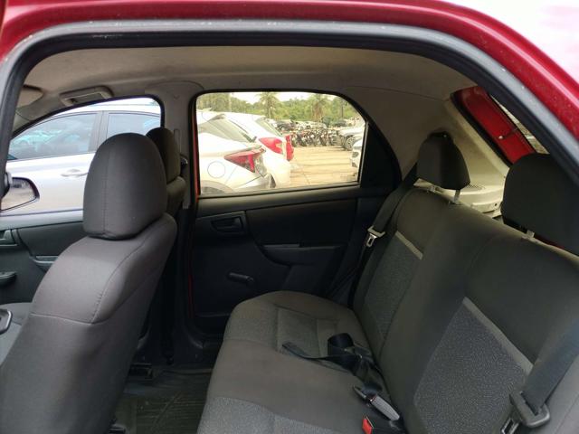 CHEVROLET CELTA 1.0L LS - 2011/2012 — foto 13 de 40