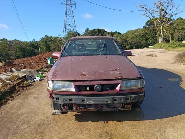 GM VECTRA GLS - 1995/1996 — foto 6 de 21