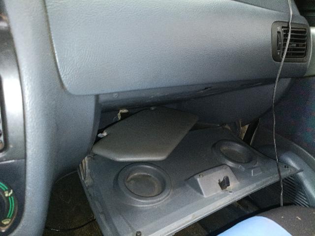 Foto 18 de 31: PALIO EDX - 1997/1997