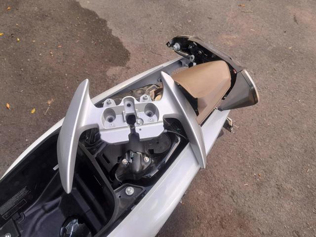 HONDA BIZ EX - 2025/2025 — foto 28 de 29
