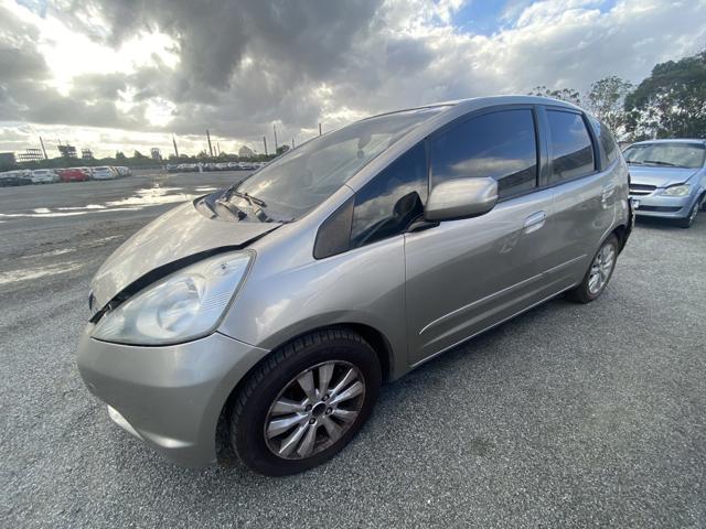 HONDA FIT LX FLEX - 2009/2010