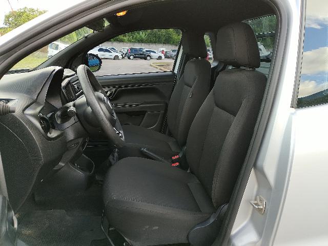 FIAT STRADA ENDURAN CS13 - 2023/2024 — foto 16 de 40