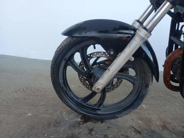 Foto 9 de 11: FAZER YS250 - 2006/2006