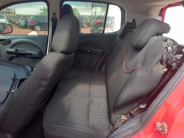 UNO SPORTING 1.4 EVO FIRE FLEX - 2012/2012 — foto 11 de 26