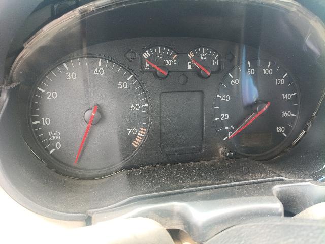 Foto 6 de 29: GOL 16V - 2000/2000