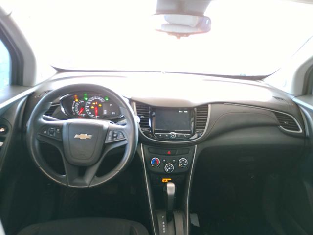 CHEVROLET TRACKER LT - 2017/2017 — foto 6 de 38