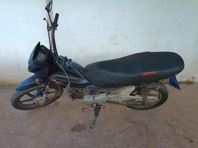Honda Pop100
