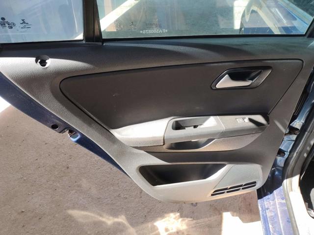 VOLKSWAGEN NOVO SPACEFOX CL MA - 2014/2015 — foto 18 de 37