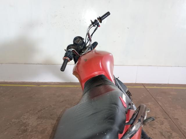 HONDA CG 125 FAN ES - 2009/2009 — foto 5 de 13