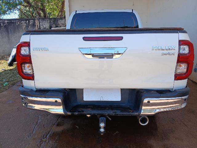 Foto 19 de 36: HILUX CDSRXA4FD - 2022/2022