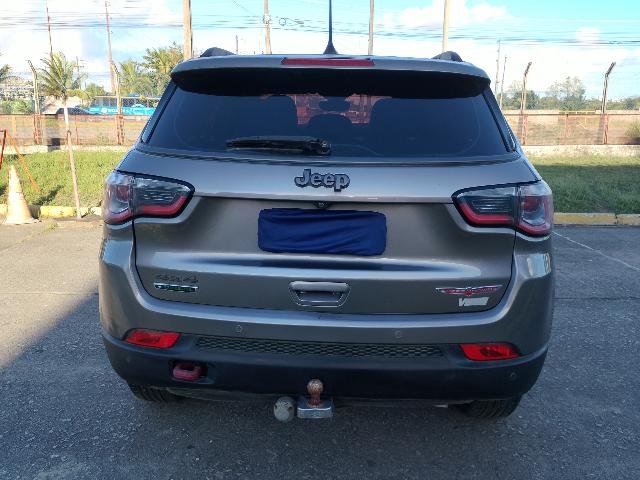 JEEP COMPASS TRAILHAWK D - 2018/2018 — foto 28 de 33