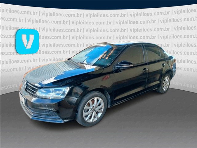 Foto de JETTA TL MF - 2016/2016