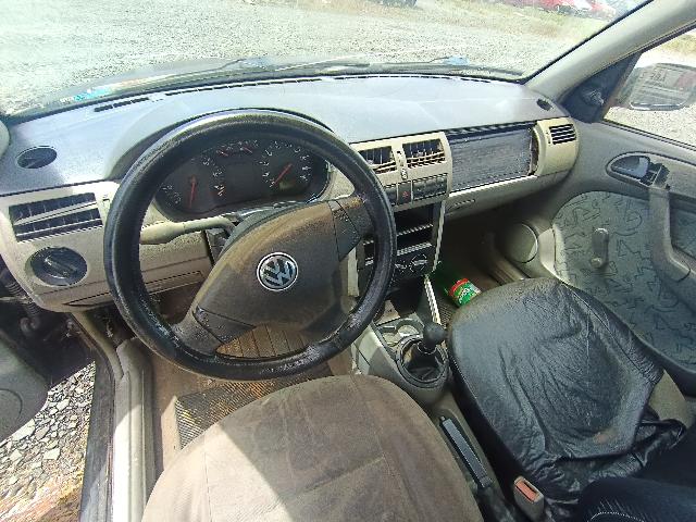 Foto 5: GOL 16V - 2000/2000