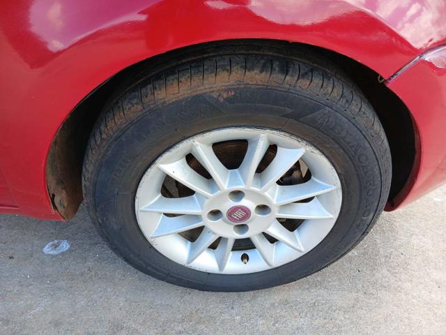 FIAT IDEA ELX FLEX - 2009/2009 — foto 25 de 28