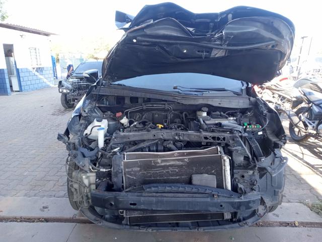 HYUNDAI IX35 B - 2016/2017 — foto 10 de 35