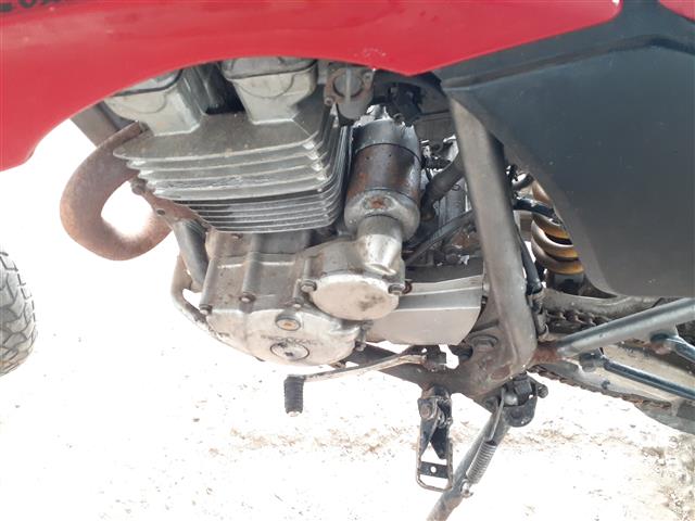 HONDA XR 250 TORNADO - 2003/2003 — foto 6 de 18